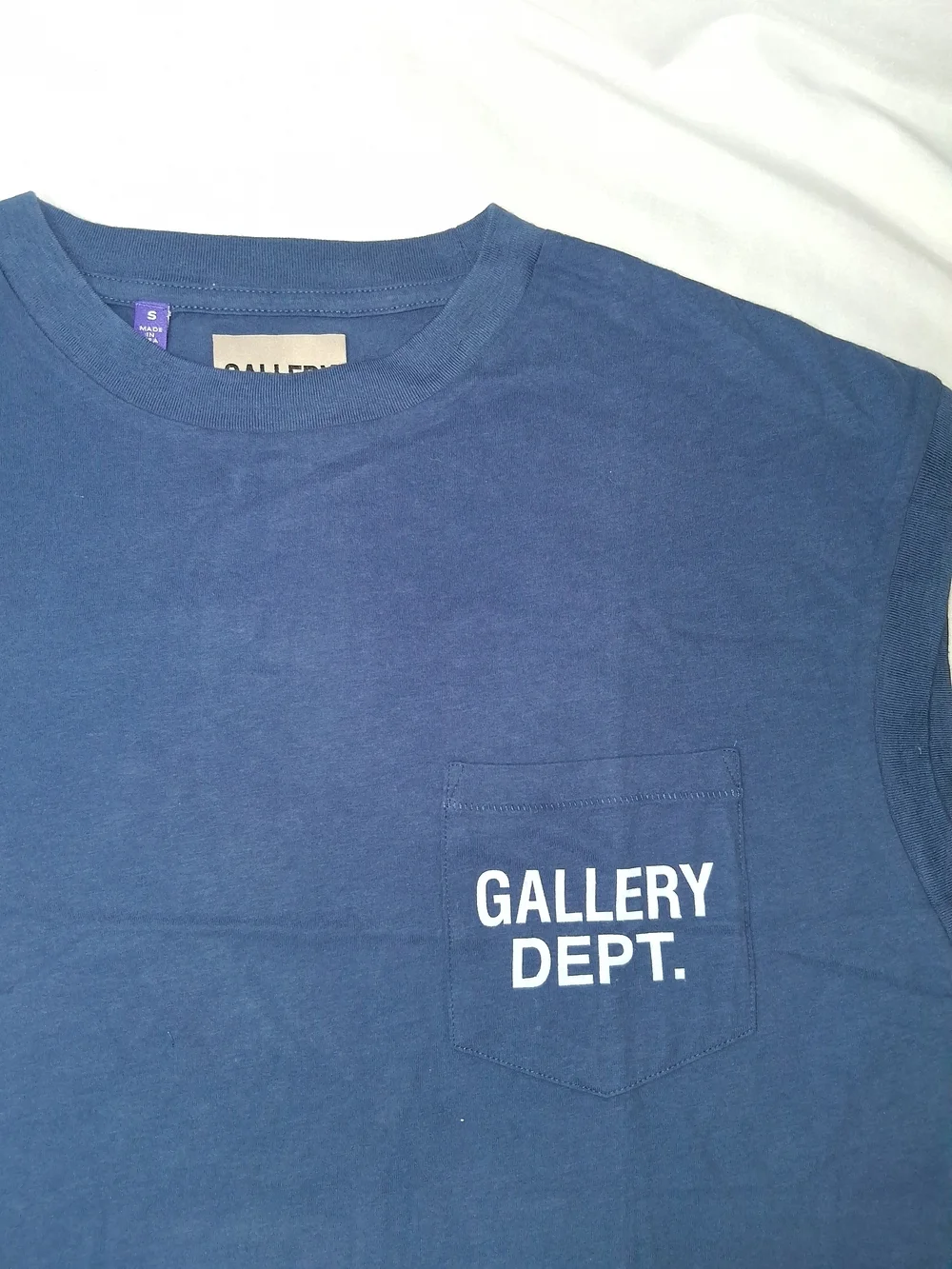 Gallery Dept casual sleeveless